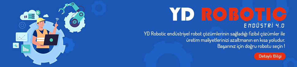 YD Robotic